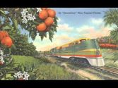 Seatrain - Orange Blossom Special -