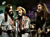 Dr Hook - I Got Stoned And I Missed It -