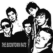 The Boomtown Rats -I Don't Like Mondays -