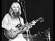 Leon Russell -I'm So Lonesome I Could Cry -
