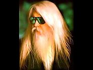 Leon Russell -Am I That Easy To Forget -