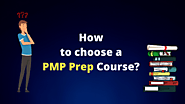 How to choose a PMP Prep Course | ISEL GLOBAL