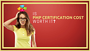 Is PMP Certification Cost Worth It | ISEL GLOBAL