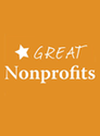 GreatNonprofits: read reviews of nonprofit organizations, NGOs and charities before you volunteer or donate.