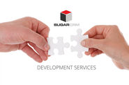 SugarCRM Development Service