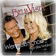 Bella Vista - "Wer weiß schon (wo das hinführt)"