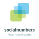 Socialnumbers.com - social media statistics, insights and reports for Facebook pages - Socialnumbers