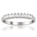 Trusted Reviews - Best Princess Cut Diamond Wedding Ring 2016