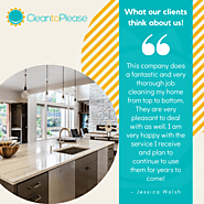 Thanks, Jessica for this stellar review! We're definitely looking forward to a long and lasting relationship with you...