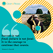 You can always get a professional cleaning service to help you out. 🏠 ✨