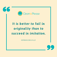 You can always get a professional cleaning service to help you out. 🏠 ✨