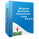 Experience Thomson Data Highly Responsive Belgium Business Executives List