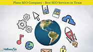 Plano SEO Company - Best SEO Services in Texas