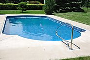 Pool Builders Baltimore