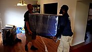 Local Moving Companies Norfolk VA, Moving help Norfolk VA