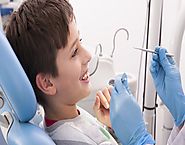 The Best Pediatric Dentist in Irving TX