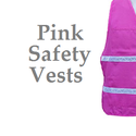 Best Pink Safety Vest - Reviews of High Visibility Reflective Safety Vests
