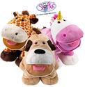 New Stuffies Stuffed Animals 2014 - As Seen on TV - STUFFIES! Links to Buy Cheap Stuffies and get a mystery gift too ...