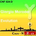 Evolution (Roger Sanchez Mix) - Giorgio Moroder