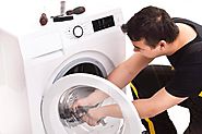 Washing Machine Repair Service In Abu Dhabi, Sharjah Dubai