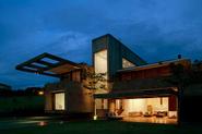 Baroness House by Arthur in Brazil