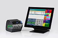 retail pos software