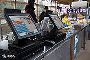 retail pos system