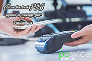 best pos system