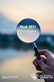 Best SEO Companies