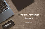 Top Digital Marketing Agencies