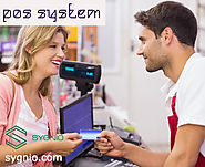 pos system