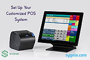 pos software