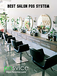 best salon pos system