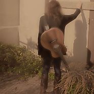 Josie Bello - Can't Go Home