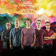 The Infamous Stringdusters - Rise Sun