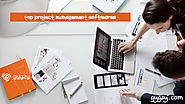 top project management softwares