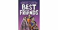 Best Friends (Real Friends, #2) by Shannon Hale