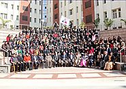 B tech Lateral Entry