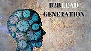 Top Lead Generation Strategy that Boost your Business Revenue