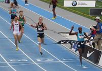 Rupp Wins Record Sixth USA 10,000m Title