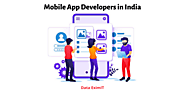 Mobile App Developers in India