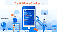 Top Mobile App Developers