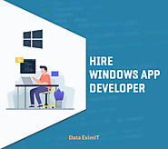 Hire Windows Phone App Developer