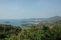 Phuket (city) - Wikipedia, the free encyclopedia