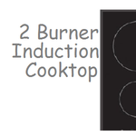 Best 2 Burner Induction Cooktop Electric Reviews | The Best of This and That