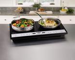 Top Rated 2 Burner Induction Co Cooktop Electric - Tackk