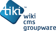Tiki Wiki CMS Groupware | Tiki Wiki CMS Groupware - Software made the wiki way. @tikiwiki