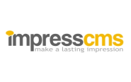 The ImpressCMS Project : Make a Lasting Impression : Make a Lasting Impression @ImpressCMS