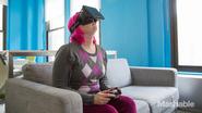Blurring the Lines: 10 Uses for Oculus Rift