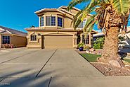 Superstition Springs Homes for Sale in Mesa Arizona